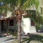 Casa com 4 dormitórios à venda, 247 m² por R$ 750.000,00 - Barroco (Itaipuaçu) - Maricá/RJ