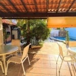 Casa com 4 dormitórios à venda, 270 m² por R$ 1.430.000,00 - Piratininga - Niterói/RJ