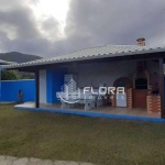 Casa porteira fechada em Jaconé com 3 dormitórios à venda, 200 m² por R$ 550.000 - Jaconé (Ponta Negra) - Maricá/RJ