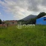 Terreno em Jaconé em condomínio fechadoà venda, 450 m² por R$ 80.000 - Jaconé (Ponta Negra) - Maricá/RJ