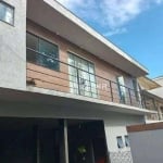 Casa com 3 dormitórios à venda, 300 m² por R$ 1.100.000,00 - Itacoatiara - Niterói/RJ