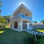 Casa à venda, 175 m² por R$ 780.000,00 - Cajueiros (Itaipuaçu) - Maricá/RJ