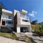 Casa com 2 dormitórios à venda, 130 m² por R$ 750.000,00 - Maria Paula - São Gonçalo/RJ