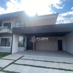 Casa com 4 dormitórios à venda, 276 m² por R$ 1.799.000,00 - Parque Ipiranga - Resende/RJ