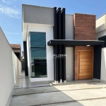 Casa à venda, 90 m² por R$ 630.000,00 - Jardim Atlântico Central (Itaipuaçu) - Maricá/RJ