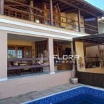 Casa com 4 dormitórios à venda, 336 m² por R$ 1.280.000,00 - Piratininga - Niterói/RJ