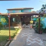 Casa com 2 dormitórios à venda, 110 m² por R$ 575.000,00 - Itaipu - Niterói/RJ