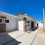 Casa com 2 dormitórios à venda, 57 m² por R$ 365.000,00 - Jardim Atlantico - Maricá/RJ