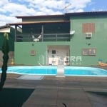 Casa com 4 dormitórios à venda, 273 m² por R$ 1.200.000,00 - Itaipu - Niterói/RJ