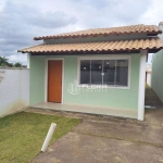 Casa à venda, 100 m² por R$ 420.000,00 - Praia de Itaipuaçu (Itaipuaçu) - Maricá/RJ