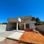 Casa com 3 dormitórios à venda, 105 m² por R$ 499.990,00 - Ubatiba - Maricá/RJ