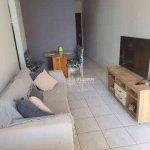 Casa com 2 dormitórios à venda, 250 m² por R$ 340.000 - Jardim Atlântico Central - Maricá/RJ