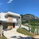 Casa com 3 dormitórios à venda, 160 m² por R$ 750.000,00 - Bosque Fundo - Maricá/RJ