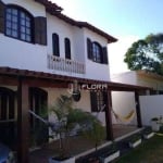 Casa com 3 dormitórios à venda, 169 m² por R$ 650.000,00 - Praia de Itaipuaçu (Itaipuaçu) - Maricá/RJ