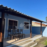 Casa com 3 dormitórios à venda, 120 m² por R$ 430.000,00 - São José do Imbassaí - Maricá/RJ