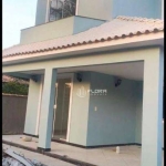 Casa com 3 dormitórios à venda, 120 m² por R$ 550.000,00 - Centro - Maricá/RJ