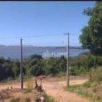 Terreno à venda, 545 m² por R$ 65.000 - Balneario Bambui (Ponta Negra) - Maricá/RJ