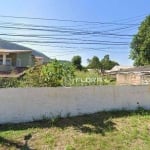 Terreno à venda, 360 m² por R$ 630.000 - Piratininga - Niterói/RJ