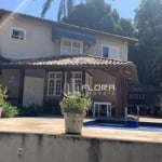 Casa com 5 dormitórios à venda, 234 m² por R$ 1.650.000,00 - Sape - Niterói/RJ