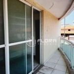 Apartamento com 2 dormitórios à venda, 100 m² por R$ 700.000,00 - Piratininga - Niterói/RJ