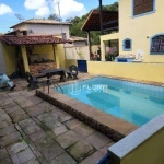 Casa com 4 dormitórios à venda, 120 m² por R$ 670.000,00 - Jacaroá - Maricá/RJ