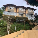 Casa com 3 dormitórios à venda, 416 m² por R$ 980.000 - Piratininga - Niterói/RJ