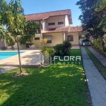 Casa com 4 dormitórios à venda, 400 m² por R$ 2.200.000,00 - Itaipu - Niterói/RJ