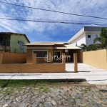 Casa com 3 dormitórios à venda, 100 m² por R$ 430.000,00 - Caxito - Maricá/RJ