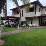 Casa com 4 dormitórios à venda, 318 m² por R$ 2.150.000,00 - Itaipu - Niterói/RJ