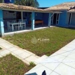 Casa com 3 dormitórios à venda, 220 m² por R$ 750.000 - Jardim Atlântico Central (Itaipuaçu) - Maricá/RJ