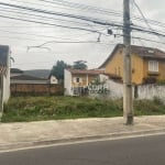 Terreno à venda, 360 m² por R$ 530.000,00 - Piratininga - Niterói/RJ