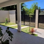 Casa com 3 dormitórios à venda, 173 m² por R$ 650.000,00 - Jardim Atlântico Central (Itaipuaçu) - Maricá/RJ