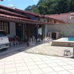 Casa à venda, 131 m² por R$ 650.000,00 - Serra Grande - Niterói/RJ