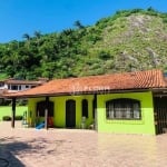 Casa com 4 dormitórios à venda, 191 m² por R$ 2.500.000,00 - Itacoatiara - Niterói/RJ