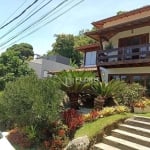 Casa com 5 dormitórios à venda, 300 m² por R$ 2.500.000,00 - Itacoatiara - Niterói/RJ