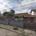 Casa com 3 dormitórios à venda, 143 m² por R$ 740.000,00 - Itaipu - Niterói/RJ