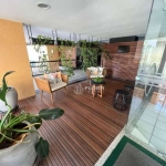 Apartamento com 3 dormitórios, 1 Suíte à venda, 140 m² por R$ 700.000 - Santa Rosa - Niterói/RJ