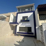 Casa com 4 dormitórios à venda, 143 m² por R$ 730.000,00 - Piratininga - Niterói/RJ