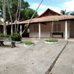 Casa com 3 dormitórios à venda, 128 m² por R$ 650.000,00 - Recanto de Itaipuaçu - Maricá/RJ