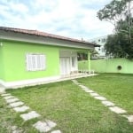 Casa com 3 dormitórios à venda, 140 m² por R$ 370.000 - Inoã - Maricá/RJ