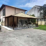 Casa com 3 dormitórios à venda, 178 m² por R$ 850.000,00 - Itaipu - Niterói/RJ