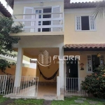 Casa com 3 dormitórios à venda, 150 m² por R$ 570.000,00 - Serra Grande - Niterói/RJ