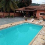 Casa com 3 dormitórios à venda, 300 m² por R$ 750.000,00 - Piratininga - Niterói/RJ