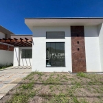 Casa com 2 dormitórios à venda, 80 m² por R$ 520.000,00 - Pindobas - Maricá/RJ