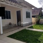 Casa com 3 dormitórios à venda, 100 m² por R$ 510.000,00 - Várzea das Moças - Niterói/RJ