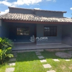 Casa com 2 dormitórios à venda, 80 m² por R$ 360.000,00 - Centro - Maricá/RJ