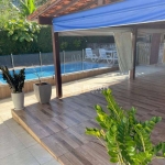 Casa com 5 dormitórios à venda, 200 m² por R$ 840.000,00 - Recanto de Itaipuaçu - Maricá/RJ