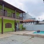 Casa com 4 dormitórios à venda, 293 m² por R$ 2.500.000,00 - Itaipu - Niterói/RJ