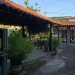 Casa com 3 dormitórios à venda, 120 m² por R$ 780.000,00 - Santo Antônio - Niterói/RJ