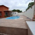 Casa com 4 dormitórios à venda, 210 m² por R$ 620.000,00 - Itaipuaçu - Maricá/RJ